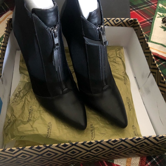 Charles David pumps - Picture 2 of 4